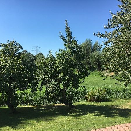 Ruim Appartement In Prachtige Fiets-Wandelomgeving أبكودْ المظهر الخارجي الصورة