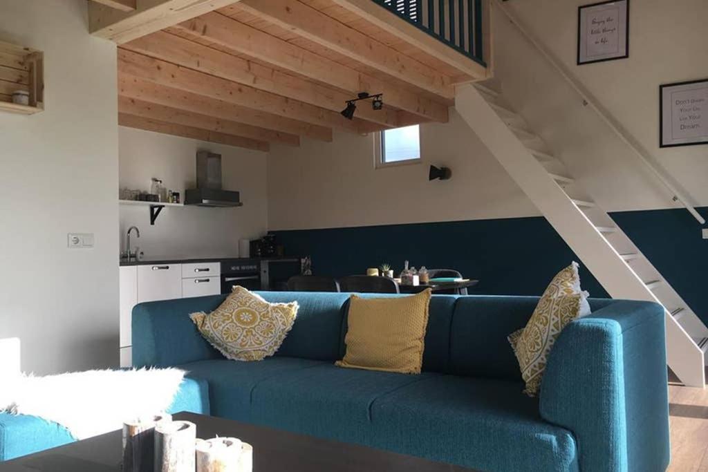 Ruim Appartement In Prachtige Fiets-Wandelomgeving أبكودْ المظهر الخارجي الصورة