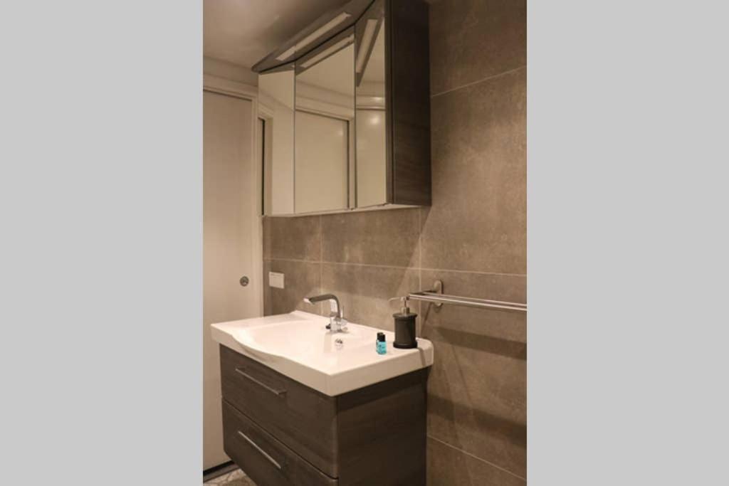 Ruim Appartement In Prachtige Fiets-Wandelomgeving أبكودْ المظهر الخارجي الصورة