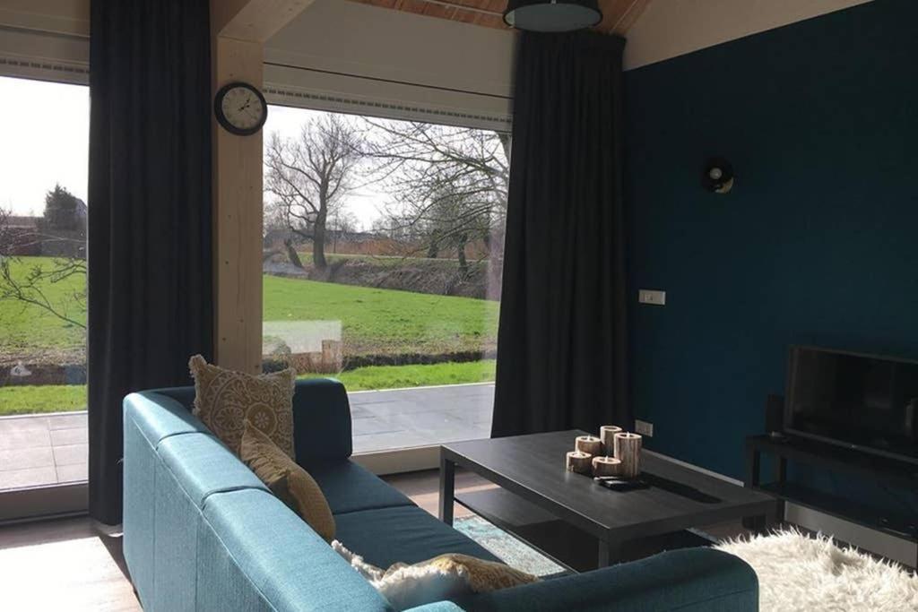 Ruim Appartement In Prachtige Fiets-Wandelomgeving أبكودْ المظهر الخارجي الصورة