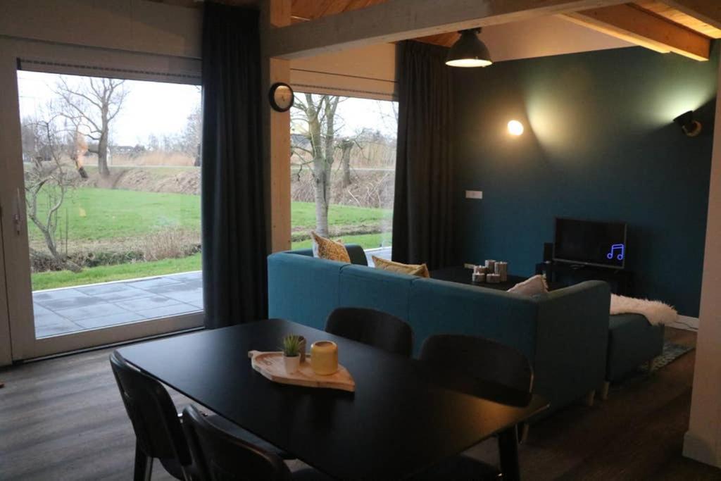 Ruim Appartement In Prachtige Fiets-Wandelomgeving أبكودْ المظهر الخارجي الصورة