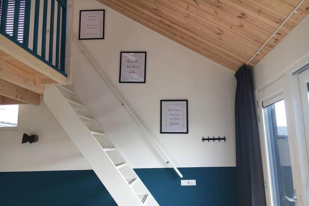 Ruim Appartement In Prachtige Fiets-Wandelomgeving أبكودْ المظهر الخارجي الصورة