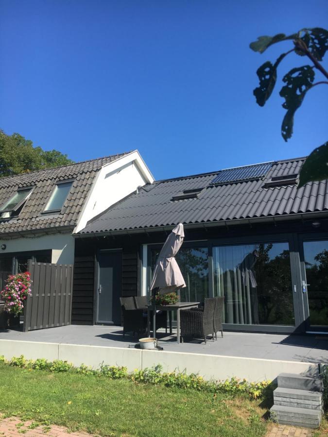 Ruim Appartement In Prachtige Fiets-Wandelomgeving أبكودْ المظهر الخارجي الصورة
